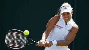Wimbledon: juniorska mistrzyni postraszyła Kerber. Barty pożegnała Bouchard