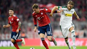 Bundesliga: Bayern Monachium w kryzysie, klęska mistrzów Niemiec