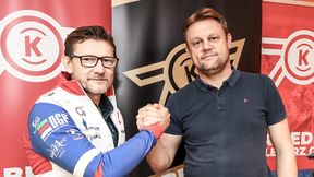 Żużel. Po sezonie 2019 mieli długi, ale teraz nikt o tym nie pamięta. Klub przeszedł wielką przemianę