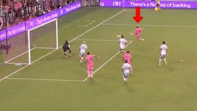 Szalona końcówka w Miami. Pachniało remisem, ale ten gol zmienił wszystko [WIDEO]