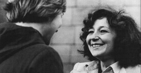 Ewa Dałkowska: ekranowa Maria Kaczyńska kończy 69 lat
