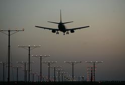 Loty nad Ukrainą i Rosją. USA zalecają szczególną ostrożność