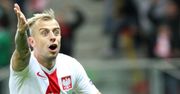 Kamil Grosicki zatrzymany przez francuską policję! Jechał 170 km/h...