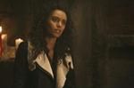 Maisie Richardson-Sellers z legendami jutra