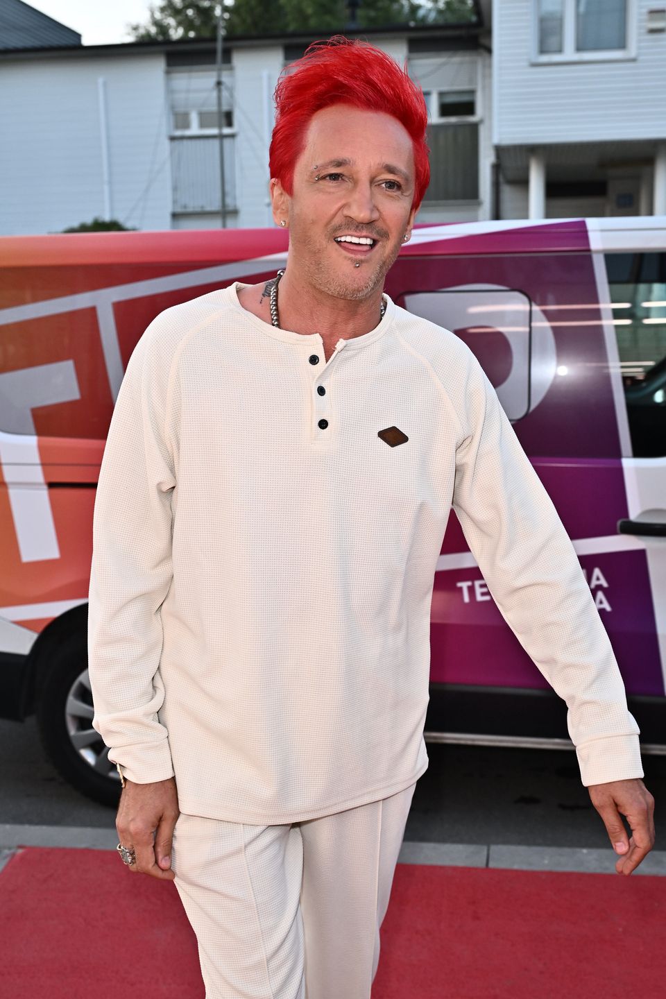 Michał Wiśniewski