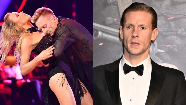 Danilczuk odszedł z Polsatu przez Fabijańskiego?