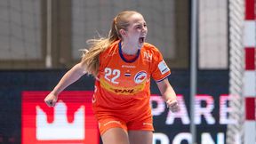 Bezproblemowe zwycięstwo faworytek. Półfinał ME coraz bliżej