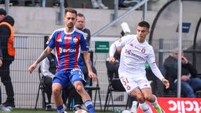 Oficjalnie: Wisła Kraków dogadała się z piłkarzem