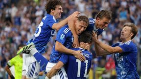 Nowa siła potwierdza pucharowe ambicje w Serie A