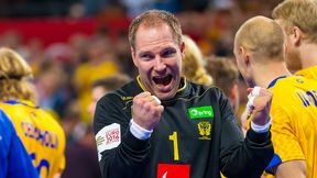 Liga Mistrzów: Obrona z meczu Flensburg - Vive Tauron Kielce wybrana najładniejszą (wideo)