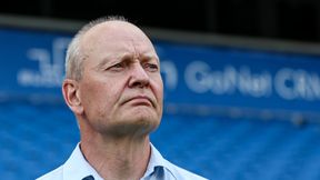 Frederiksen nie buja w obłokach. "Liga Europy na dziś nieco lepiej pasuje do Lecha niż Liga Mistrzów"
