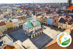 Gliwice. Miasto ma nowy pomysł na walkę ze smogiem