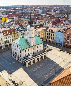 Gliwice. Miasto ma nowy pomysł na walkę ze smogiem