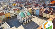 Gliwice. Miasto ma nowy pomysł na walkę ze smogiem