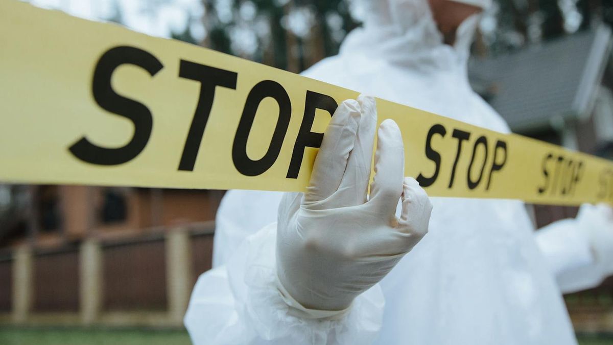 Nadział się na płot. Kolega zmarłego 19-latka mu nie pomógł. Wiemy, dlaczego 