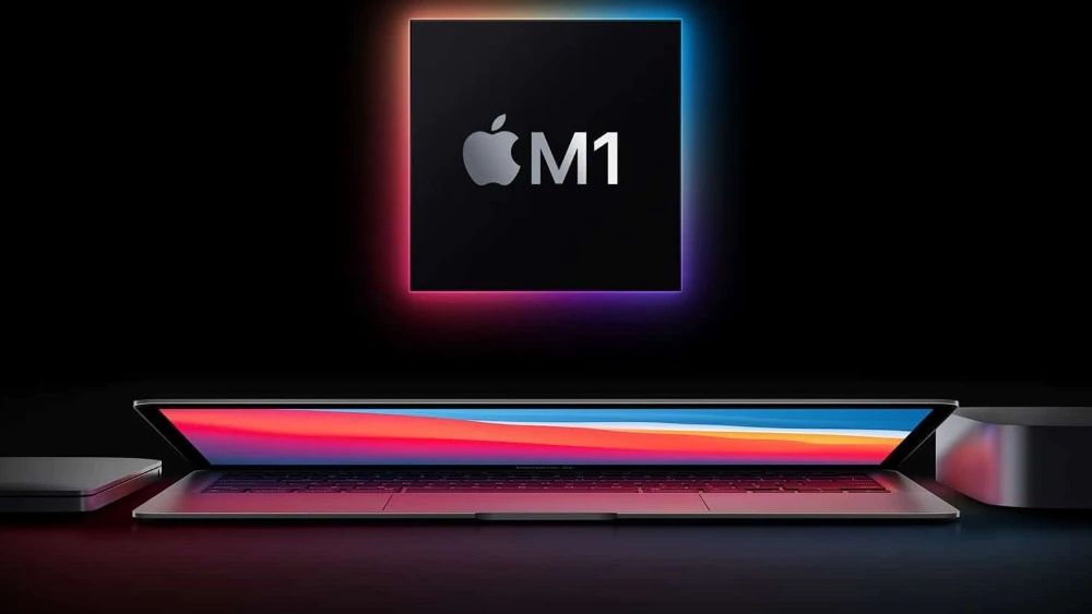 Macbook
