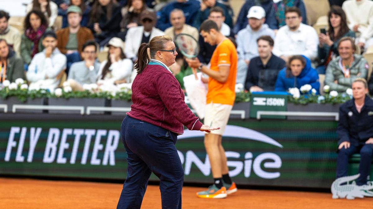 Zdjęcie okładkowe artykułu: Getty Images / Tim Clayton/Corbis  / Na zdjęciu: Alison Hughes