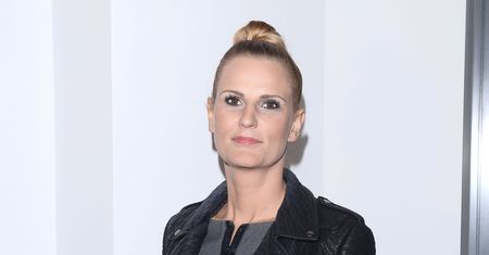 Dominika Tajner ma koronawirusa. "Zaczęłam się dusić ze stresu"