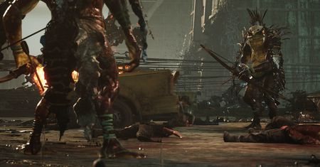 Jest szansa na kolejne ciekawe RPG
