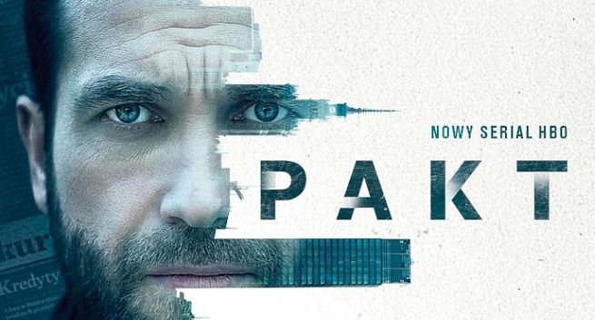 „Pakt” z Marcinem Dorocińskim od 8 listopada w HBO (trailer)
