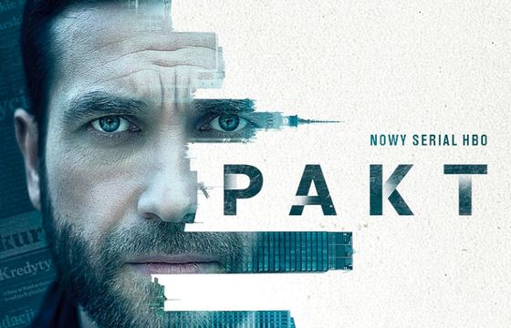 „Pakt” z Marcinem Dorocińskim od 8 listopada w HBO (trailer)