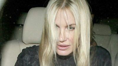 Daryl Hannah wraca