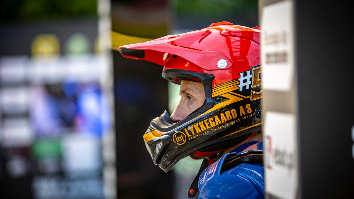 WP SportoweFakty / Tomasz Jocz / Na zdjęciu: Anders Thomsen