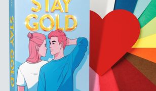 Opowieść o odnajdywaniu miłości i odnajdywaniu siebie