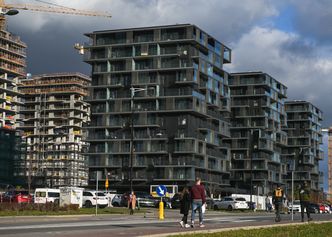 Katowice podnoszą podatki deweloperom trzydziestokrotnie. Branża grzmi