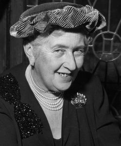 Powieść Agathy Christie zmieni tytuł. Zostanie usunięte słowo "murzyn"