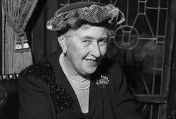 Powieść Agathy Christie zmieni tytuł. Zostanie usunięte słowo "murzyn"