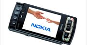 Brak pamięci na dane? Klątwa Nokii N95 ''8GB''