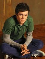 Adam Brody jako Seth Cohen