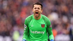 Z dna na szczyt. Fabiański dołączył do elitarnego grona w Premier League