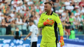 Boruc na gali Clout MMA? "Pokazałem mu parę myczków"