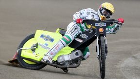 Sebastian Ułamek nie jedzie do Daugavpils. Kiedy wróci na tor?