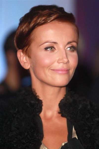 Kasia Zielińska