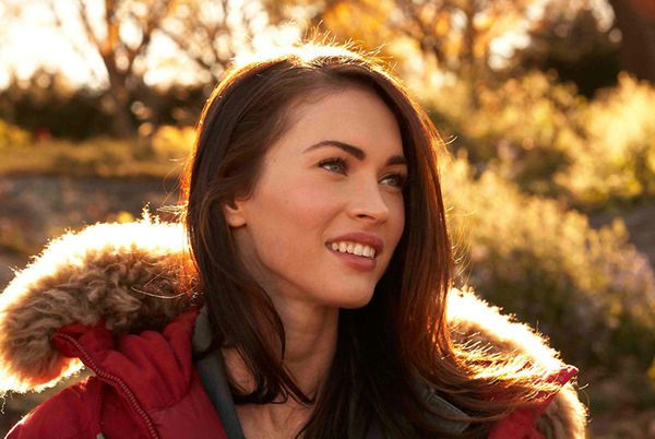 Megan Fox i Brian Austin Green mają syna
