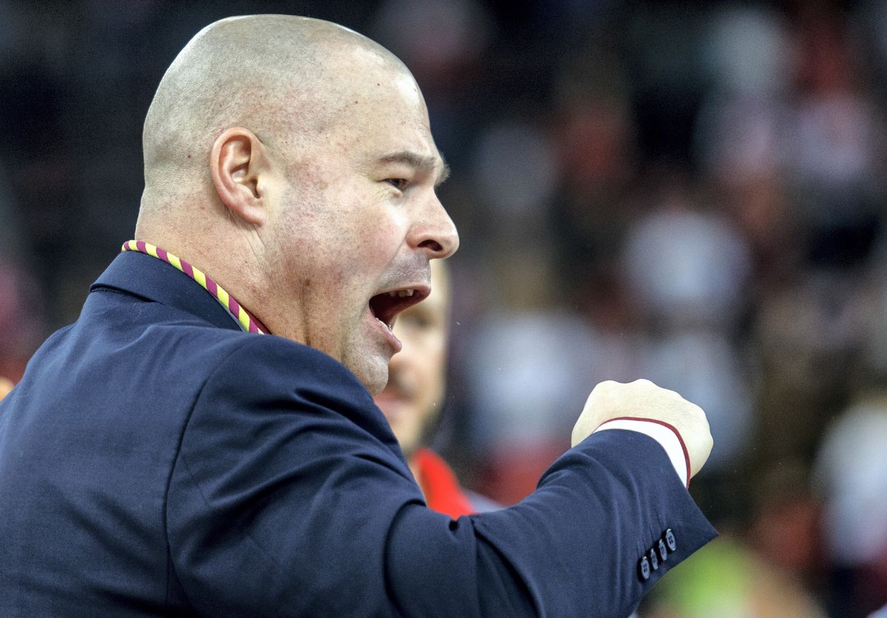 Koszykówka. Jakub Artych. Odrodzenie reprezentacji Polski. Mike Taylor znów triumfuje (komentarz)