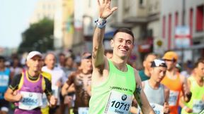 Lekkoatletyka: maratony w Berlinie i Warszawie (relacja)