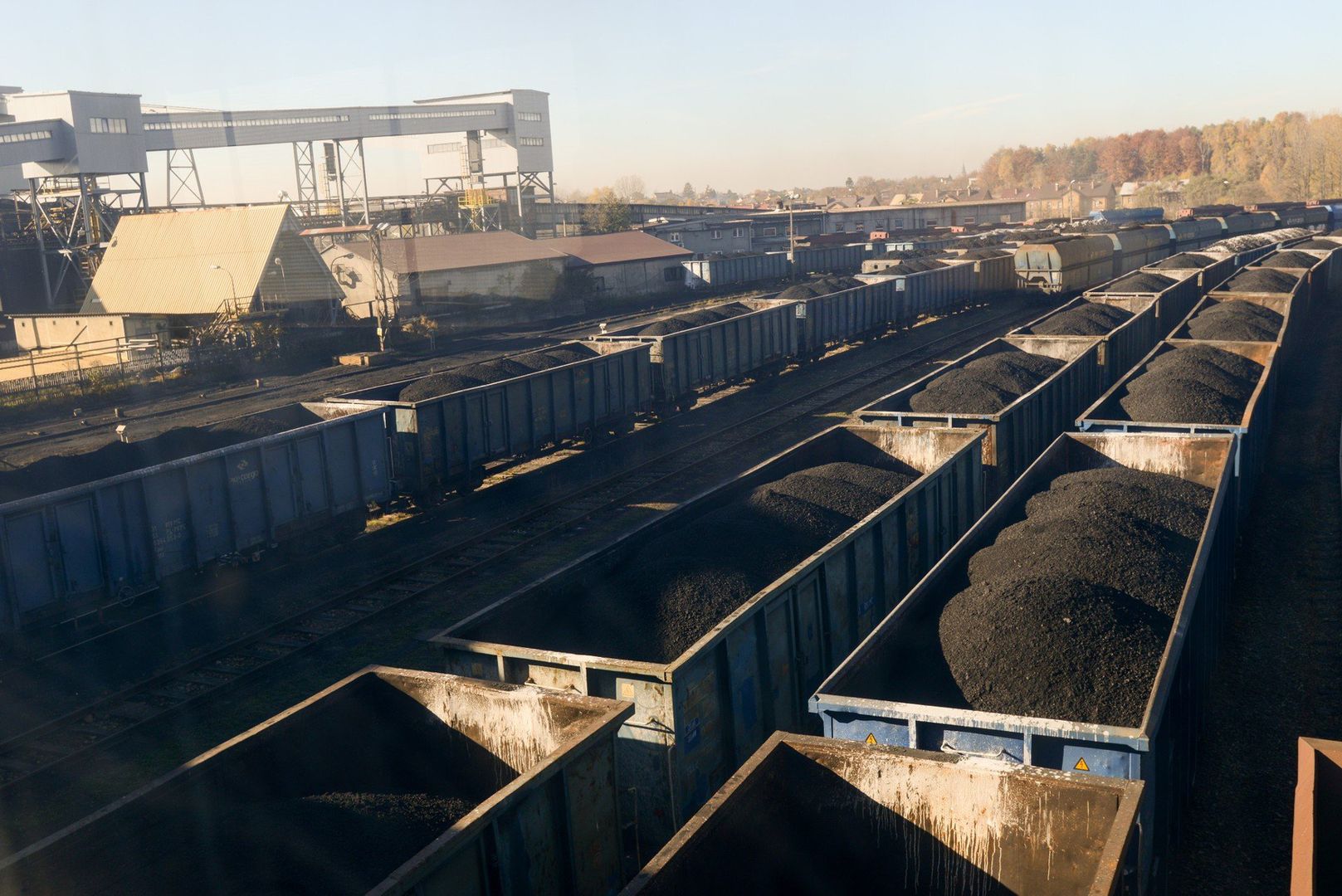 Odchodzący górnicy z branży mogą liczyć na odprawy
