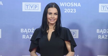 Gwiazda TVP wrzuciła nagranie z siłowni. Internauci dali pokaz żenady