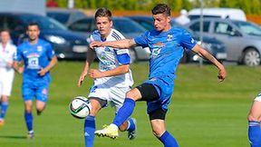 Termalica Bruk-Bet Nieciecza - Ruch Chorzów 2:1