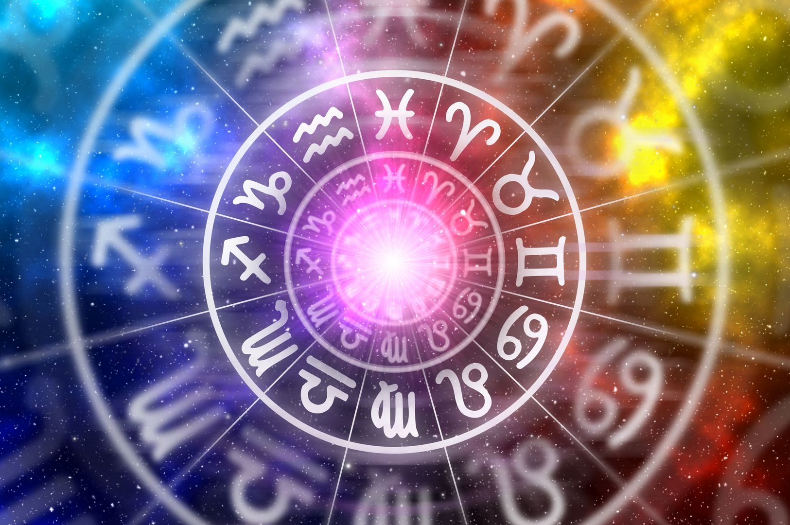 Horoskop tygodniowy na najbliższy tydzień dla wszystkich znaków zodiaku