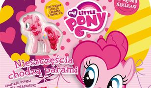 My Little Pony. Nieszczęścia chodzą parami