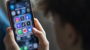 Kolejny kraj szykuje zakaz mediów społecznościowych dla dzieci