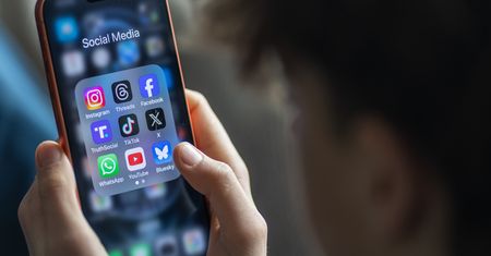 Kolejny kraj szykuje zakaz mediów społecznościowych dla dzieci
