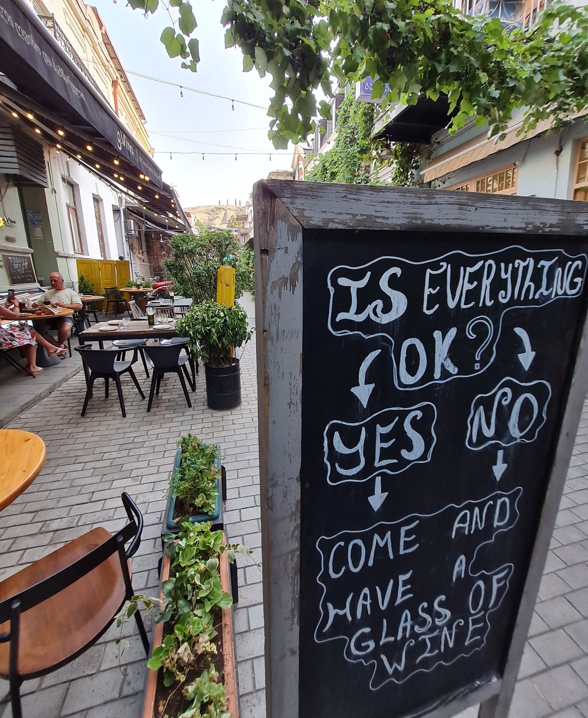 Tbilisi | Fot. Jakub Panek/WP
