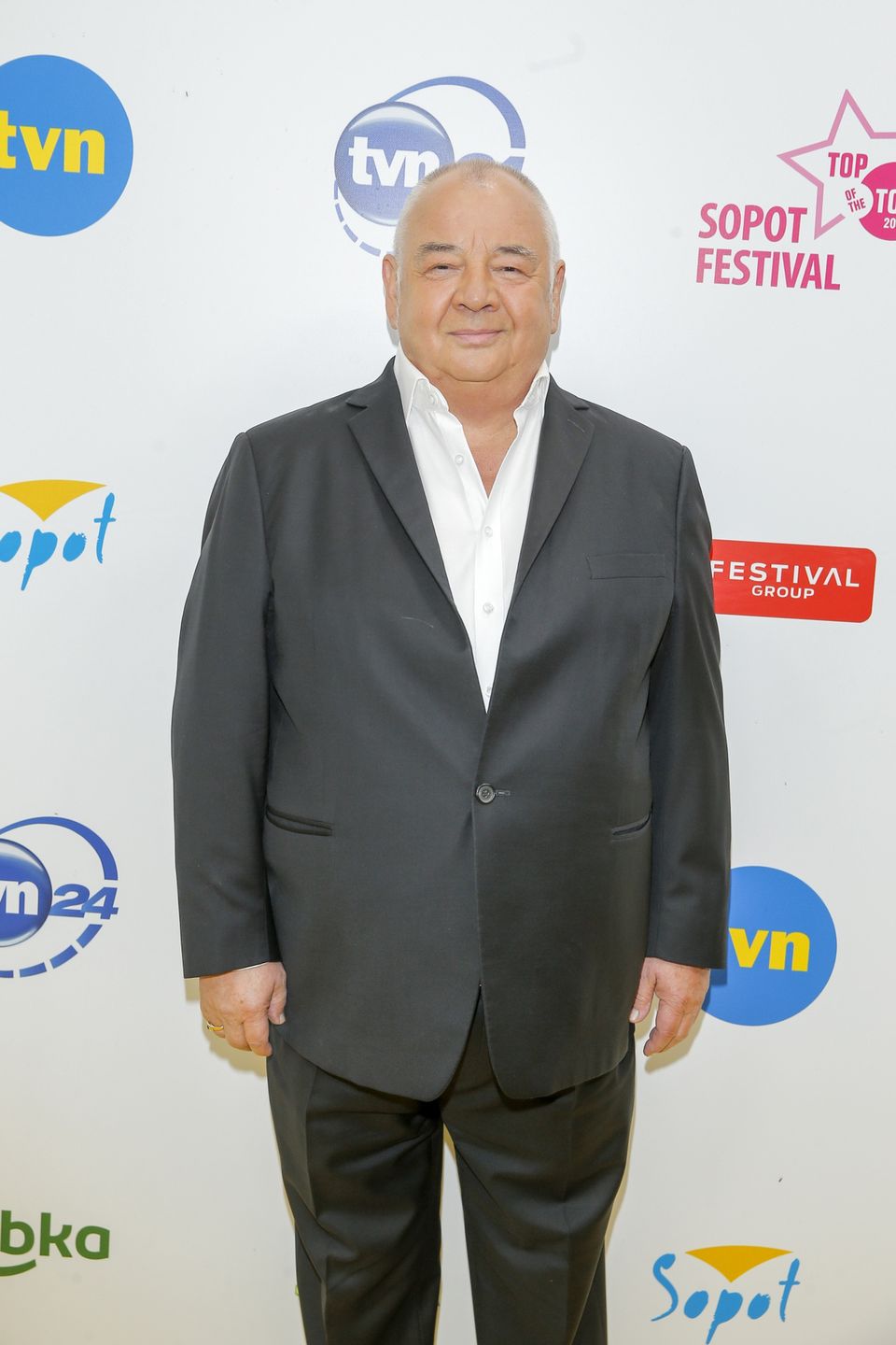 Stanisław Soyka