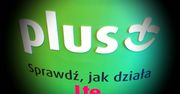 LTE w Plusie - jak przebiegają testy?